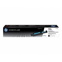 HP 103A Black toneris, paredzēts 2.500 izdrukām
