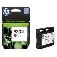 HP 933XL Magenta tintes kasete, 9ml