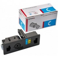 INTEGRAL TK-5230C Cyan alternatīvs toneris priekš Kyocera, 2.200 izdrukām