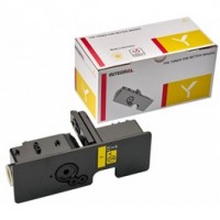 INTEGRAL TK-5230Y Yellow alternatīvs toneris priekš Kyocera, 2.200 izdrukām