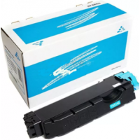INTEGRAL TK-5140C Cyan alternatīvs toneris priekš Kyocera, 5000 izdrukām
