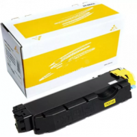INTEGRAL TK-5140Y YELLOW alternatīvs toneris priekš Kyocera, 5000 izdrukām