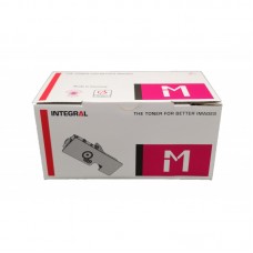 INTEGRAL TK-5240M Magenta alternatīvs toneris priekš Kyocera, 3000 izdrukām