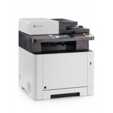 Kyocera ECOSYS M5526cdw daudzfunkciju krāsu drukas iekārta A4 formāta, Wi-fi