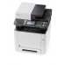 Kyocera ECOSYS M5526cdw daudzfunkciju krāsu drukas iekārta A4 formāta, Wi-fi