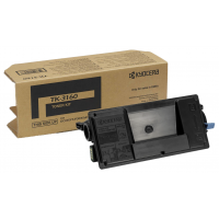 Kyocera TK-3160 toneris, 12.500 izdrukām