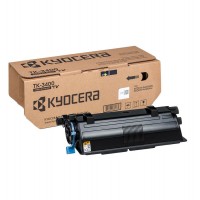 Kyocera TK-3400 toneris, 12.500 izdrukām