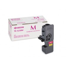 Kyocera TK-5230M Magenta toneris, 2.200 izdrukām