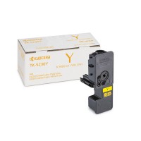 Kyocera TK-5230Y Yellow toneris, 2.200 izdrukām