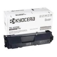 Kyocera TK-5370K Black toneris, 7000 izdrukām