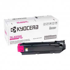 Kyocera TK-5370M Magenta toneris, 5000 izdrukām