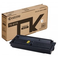 Kyocera TK-6115 toneris, 15.000 izdrukām