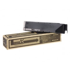 Kyocera TK-8305K Black toneris, 25.000 izdrukām