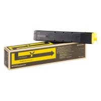 Kyocera TK-8305Y Yellow toneris, 15.000 izdrukām