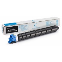 Kyocera TK-8345C (Cyan) toneris, 12.000 izdrukām