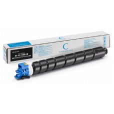 Kyocera TK-8345C (Cyan) toneris, 12.000 izdrukām