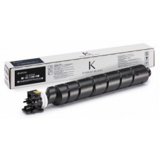 Kyocera TK-8345K (Black) toneris, 20.000 izdrukām