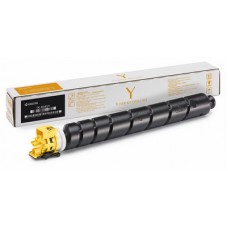 Kyocera TK-8345Y (Yellow) toneris, 12.000 izdrukām