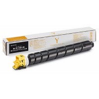 Kyocera TK-8515Y (Yellow) toneris, 20.000 izdrukām