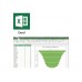 Microsoft Office Home and Business 2019 English EuroZone Medialess
