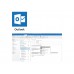 Microsoft Office Home and Business 2019 English EuroZone Medialess