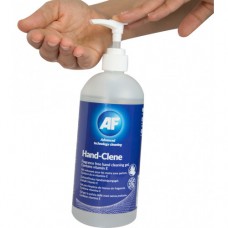 AF Hand-Clene, Anti-baktēriju gels, 500 ml