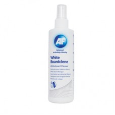 AF White Boardclene, Tāfeles tīrīšanas līdzeklis, 250 ml.